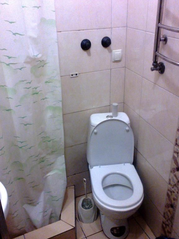 Апартаменты Центр .Гарний і зручний район. Львов-14